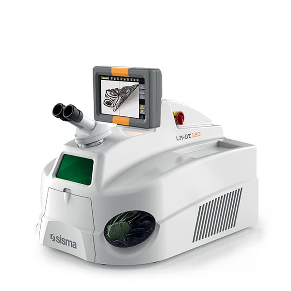 saldatura-laser-microscopio-LM-DT