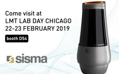 SISMA a LMT LAB DAY 2019