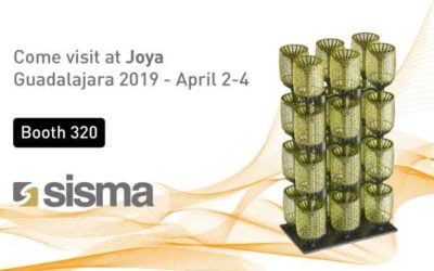 SISMA a Joya – Guadalajara 2019