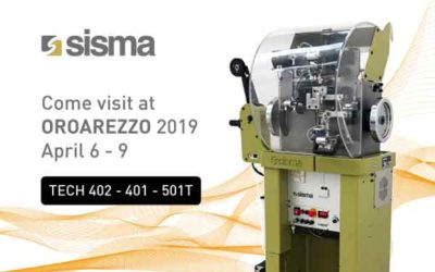 SISMA a OROAREZZO 2019