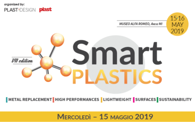 SISMA a Smart Plastics Forum 2019
