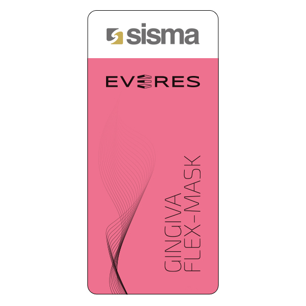 EVERES GINGIVA FLEX-MASK