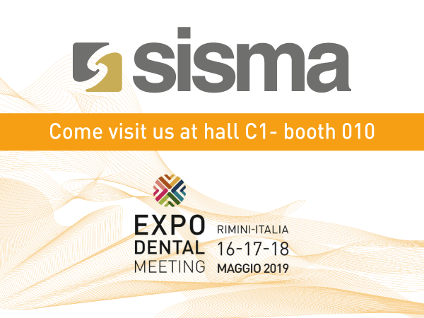 EXPODENTAL RIMINI 2019, Maggio 16/18 – Cartella stampa