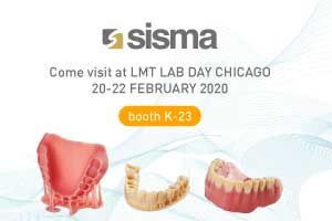 SISMA at LMT LAB DAY Chicago 2020