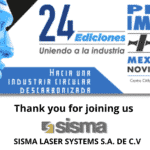 Sisma a Plast Imagen Mexico