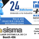 Sisma a Plast Imagen Mexico