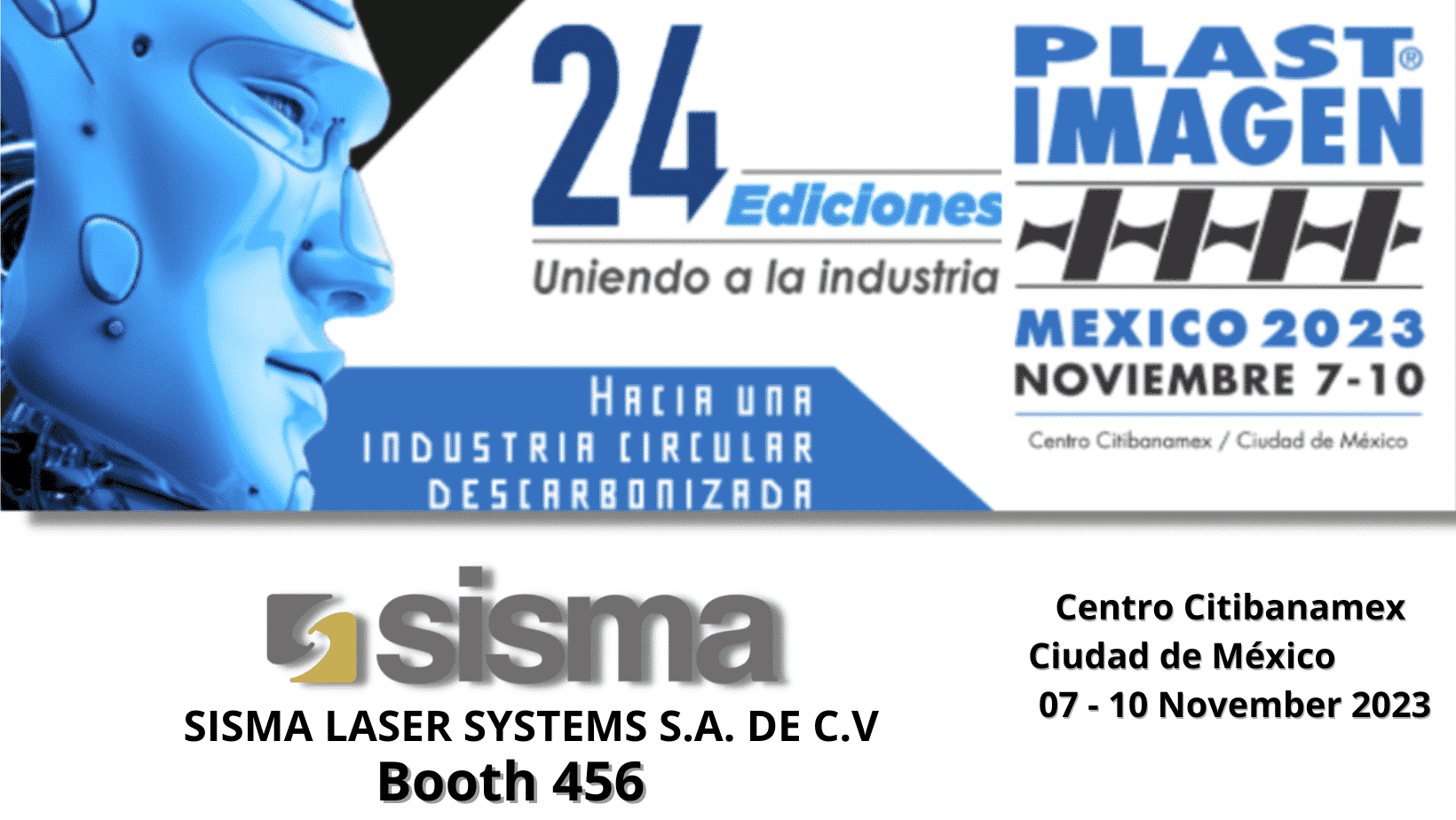 Sisma a Plast Imagen Mexico