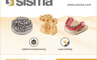 SISMA a EXPODENTAL Madrid 2020