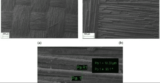 A Novel Microalgae Harvesting Method Using Laser Micromachined Glass Fiber Reinforced Polymers