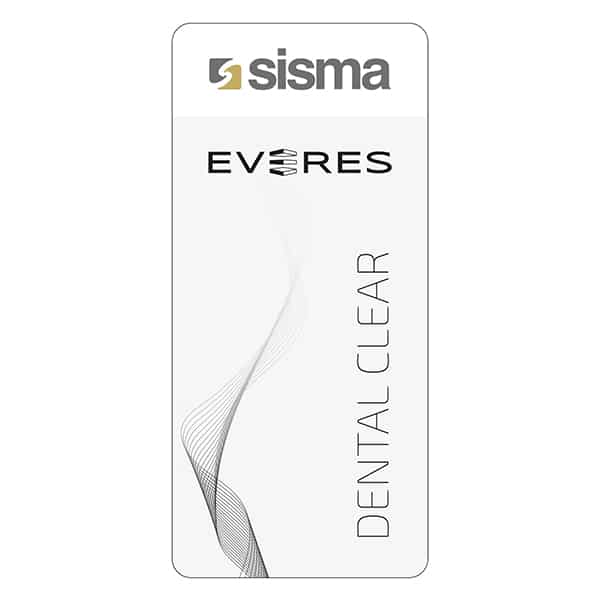 EVERES DENTAL CLEAR