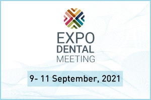 SISMA en EXPODENTAL Rimini 2021