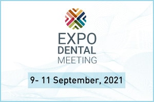 SISMA at EXPODENTAL Rimini 2021