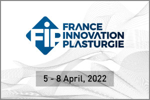 SISMA at FIP Lyon 2022