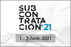 SISMA a SUBCONTRATACION BILBAO 2021