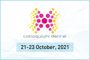 SISMA at COLLOQUIUM EXPO-ITALIAN DENTAL SHOW 2021