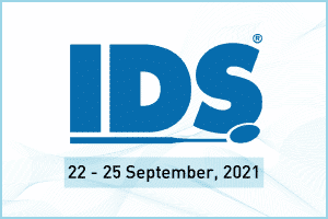 SISMA at IDS 2021