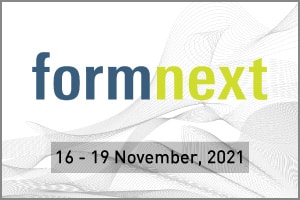 SISMA at Formnext 2021