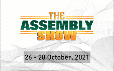 SISMA at THE ASSEMBLY SHOW 2021