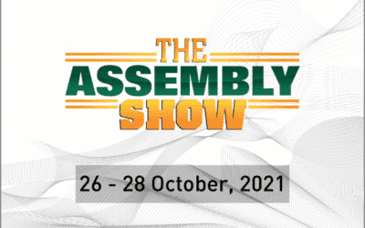 SISMA a THE ASSEMBLY SHOW 2021