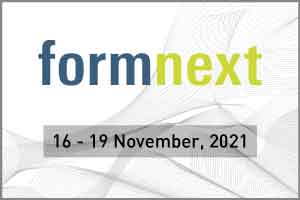 SISMA at Formnext 2021