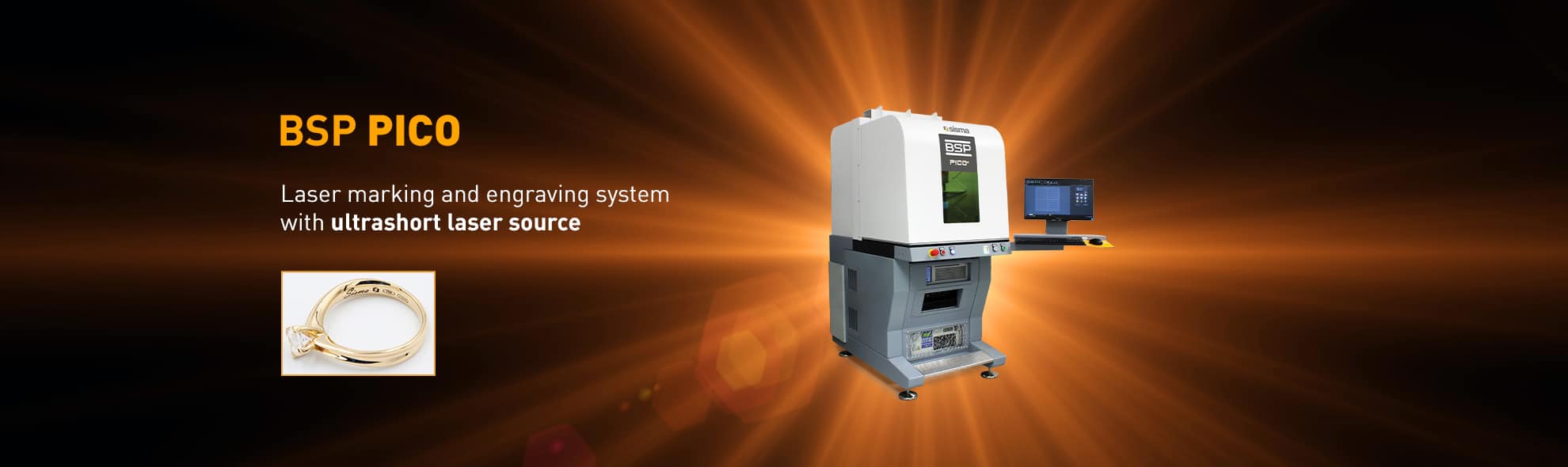 Machinery And Laser Systems Sisma S P A Learn More