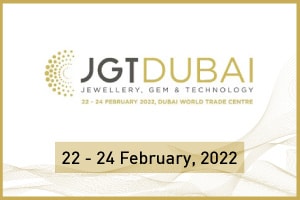 SISMA at JGT DUBAI 2022