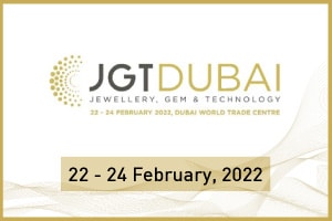 SISMA a JGT DUBAI 2022