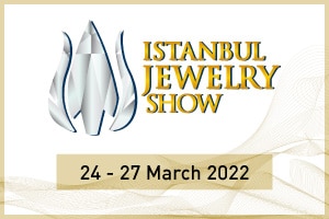SISMA at ISTANBUL JEWELRY SHOW 2022