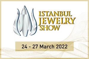 SISMA a ISTANBUL JEWELRY SHOW 2022