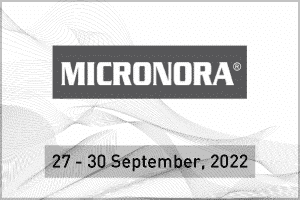SISMA at MICRONORA BESANCON 2022