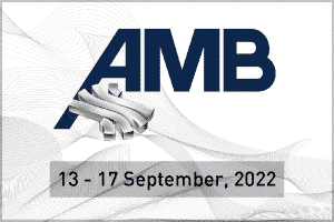 SISMA en AMB STUTTGART 2022