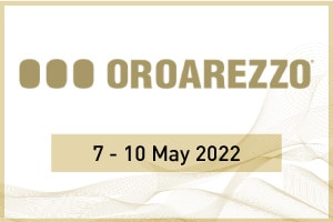 SISMA at OROAREZZO 2022
