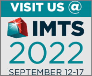 SISMA a IMTS Chicago 2022