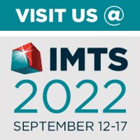 SISMA at IMTS Chicago 2022