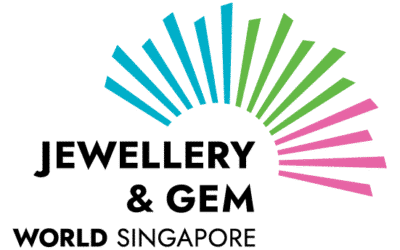 SISMA at JEWELLERY & GEM SINGAPORE 2022