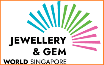 SISMA at JEWELLERY & GEM SINGAPORE2022