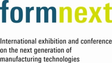 SISMA at FORMNEXT FRANKFURT 2022