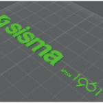 Easy Mold - 3D engraving on 2D surface