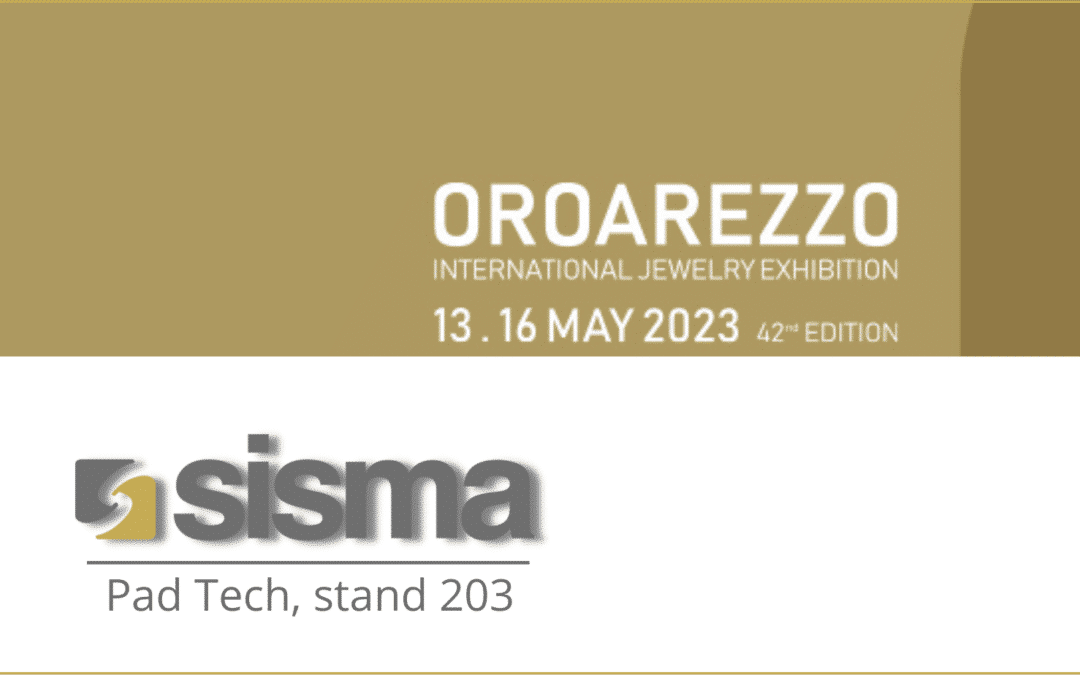 SISMA en OROAREZZO 2023