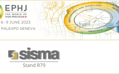 SISMA at EPHJ 2023