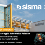 Corso Paoletto in Sisma