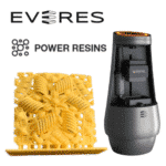 Everes Power Resins