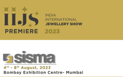 SISMA at IIJS Mumbay 2023