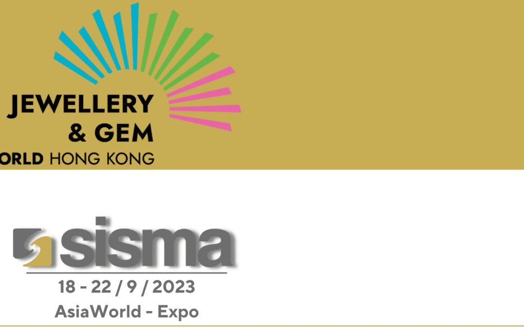SISMA at JGW Hong Kong 2023
