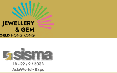 SISMA at JGW Hong Kong 2023