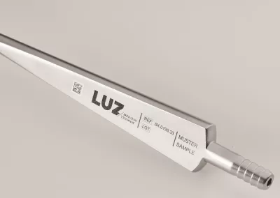 Luz marking