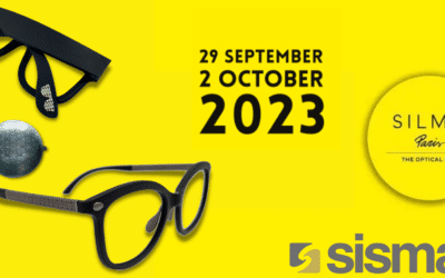 SISMA at Silmo Paris 2023