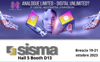 SISMA at COLLOQUIUM DENTAL 2023