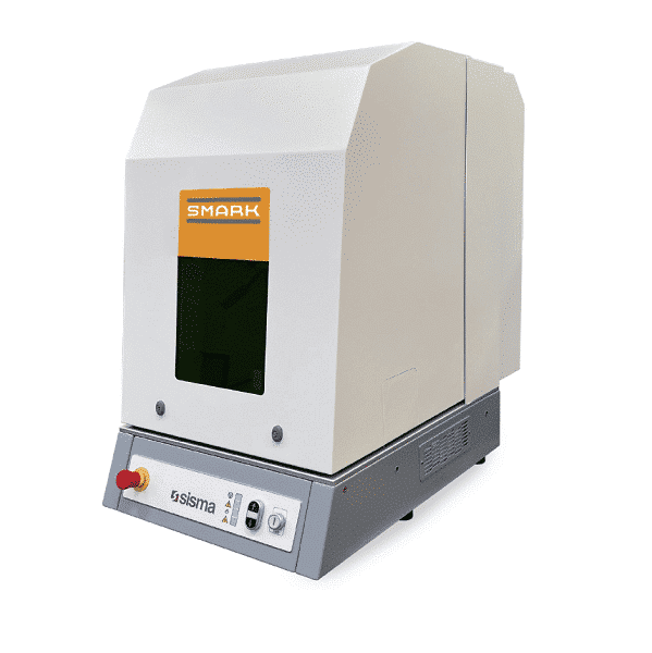 Smark Co2 SMARK CO2 is an advanced laser marking and engraving system