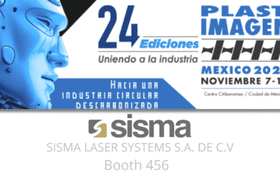 SISMA a PLASTIMAGEN MEXICO 2023